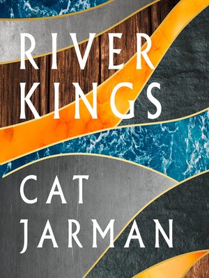 cover image of River Kings